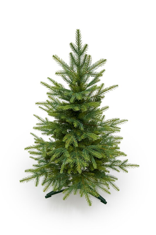 Smrek Kaukazský 3D- 100cm Smrek Kaukazský 3D- 100cm