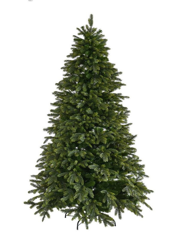 Vánoční stromek 3D- Nora 400cm Vánoční stromek 3D- Nora 400cm