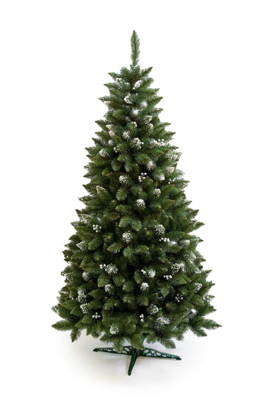 Vánoční stromek- Borovice Iza 120cm Vánoční stromek- Borovice Iza 120cm