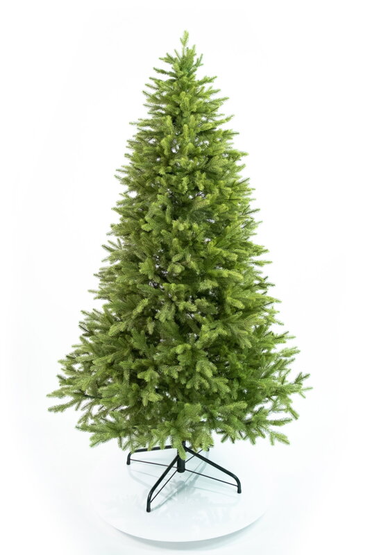 Jedle exclusive 170 cm- 100% 3D