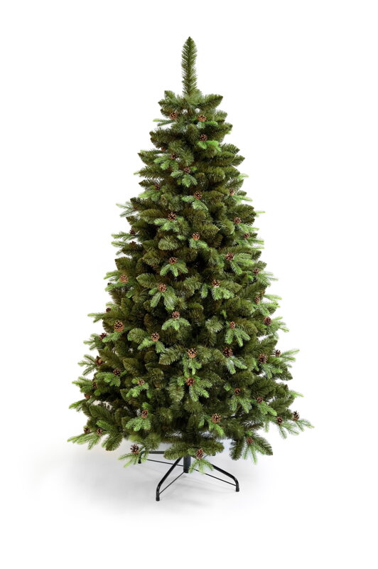 Vánočný stromek- Sosna Pola 240 cm Vánočný stromek- Sosna Pola 240 cm
