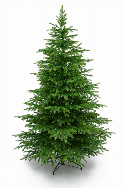 Smrk Beskydský 100% 3D- 225cm 