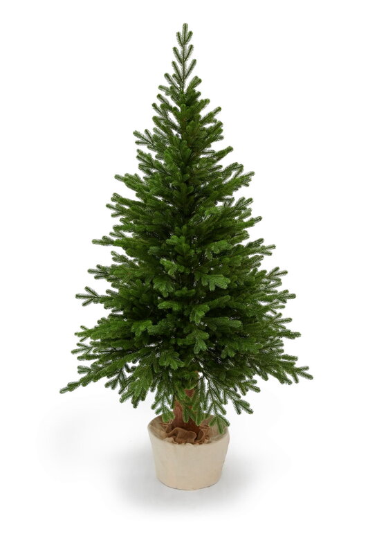 Smrk Prestige na kmeni 100% 3D- 185cm 
