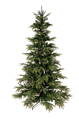  Umělý 3D vánoční stromek- Tajga 210 cm